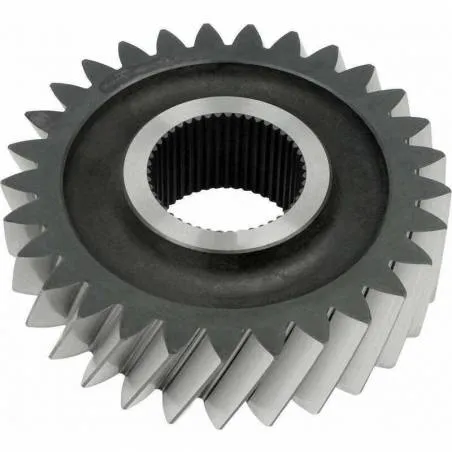 Pinion diferential Renault 29 DINTI 5010319814,146.641 - 1