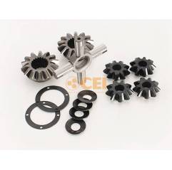 Kit diferential Daf punte 1346/1347 - 1