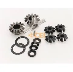 Kit diferential Daf punte 1346/1347 - 1