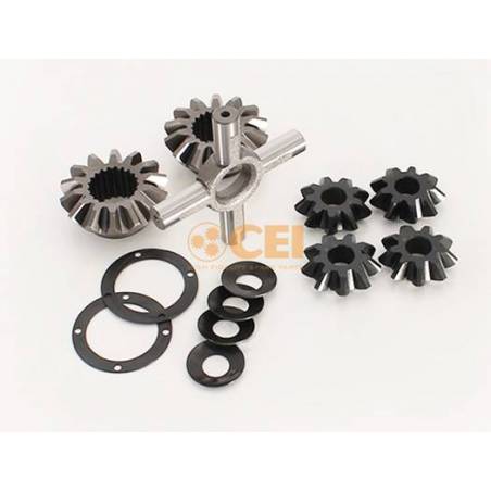 Kit diferential Daf punte 1346/1347 - 1