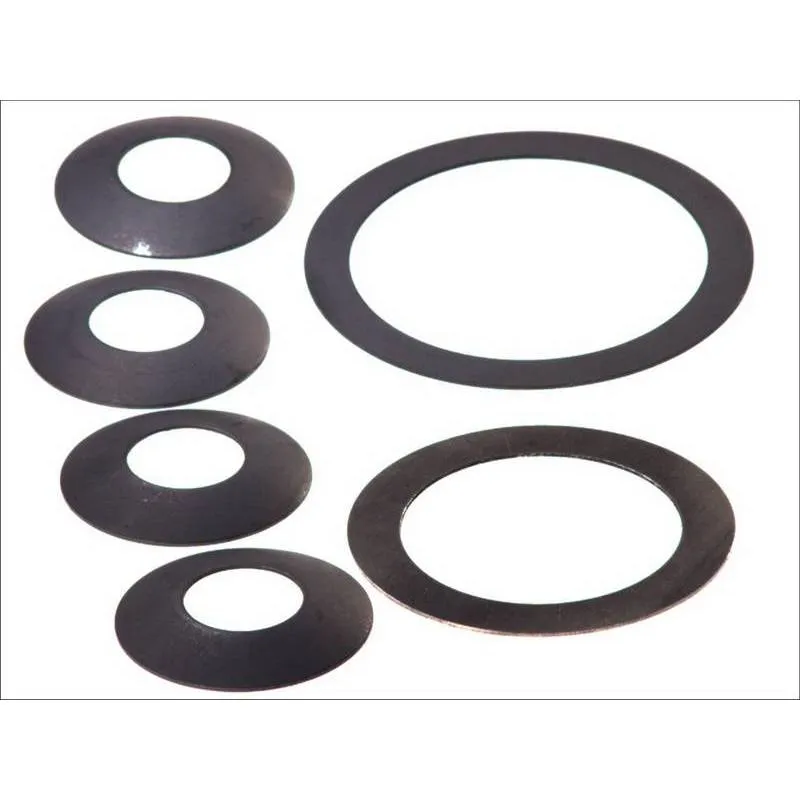 Kit saibe diferential Scania 1116698,1116699 - 1