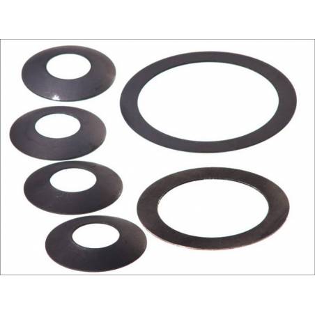 Kit saibe diferential Scania 1116698,1116699 - 1