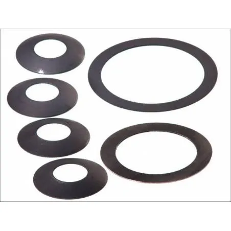 Kit saibe diferential Scania 1116698,1116699 - 1