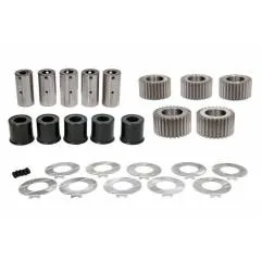 Kit reparatie diferential Mercedes G210/240 9452600097,6552600197 - 1