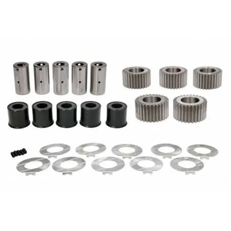 Kit reparatie diferential Mercedes G210/240 9452600097,6552600197 - 1