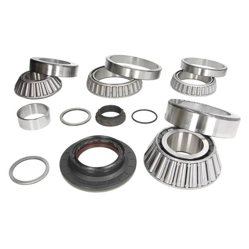 Kit reparatie axa spate Mercedes Actros punte HL6 9463510072,298882 - 1