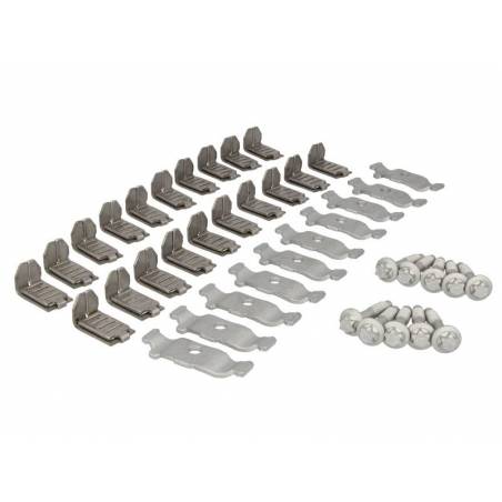 Kit montaj disc frana Daf pe cleme 1393560, 298.096 - 1