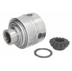 Kit reparatie axa Mercedes Actros HD7/56 HL7/55 - 1