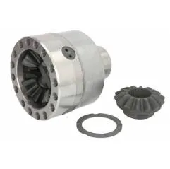 Kit reparatie axa Mercedes Actros HD7/56 HL7/55