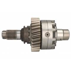 Kit reparatie axa spate Man/Mercedes 3433501023,81351006345 - 1