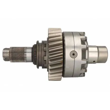 Kit reparatie axa spate Man/Mercedes 3433501023,81351006345 - 1