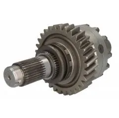 Kit reparatie axa spate Man/Mercedes 3433501023,81351006345