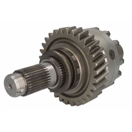 Kit reparatie axa spate Man/Mercedes 3433501023,81351006345