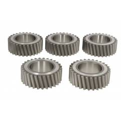 Kit reparatie diferential ZF ECOSPLIT ECOSPLIT III 16 S 151 16 S 181 8 S 151 - 1