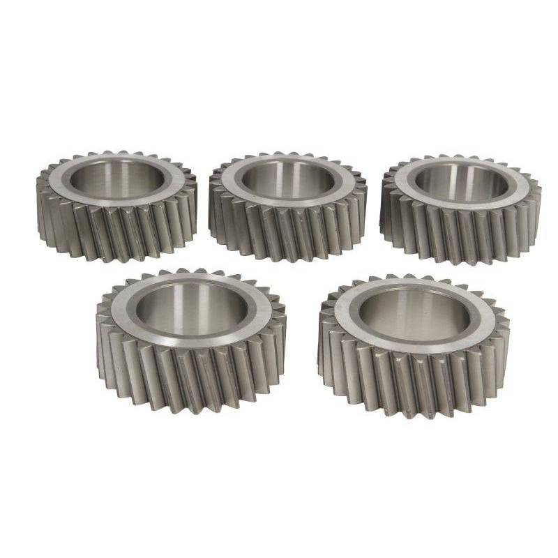 Kit reparatie diferential ZF ECOSPLIT ECOSPLIT III 16 S 151 16 S 181 8 S 151 - 1