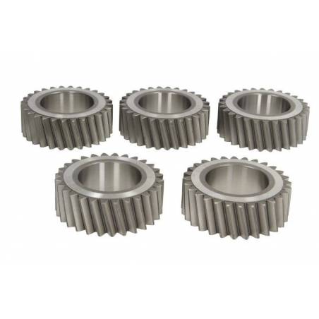 Kit reparatie diferential ZF ECOSPLIT ECOSPLIT III 16 S 151 16 S 181 8 S 151 - 1