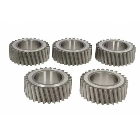 Kit reparatie diferential ZF ECOSPLIT ECOSPLIT III 16 S 151 16 S 181 8 S 151 - 1