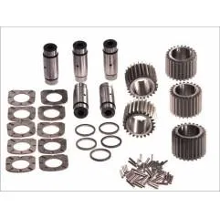 Kit reparatie diferential Mercedes 6523500054,60170047 - 1