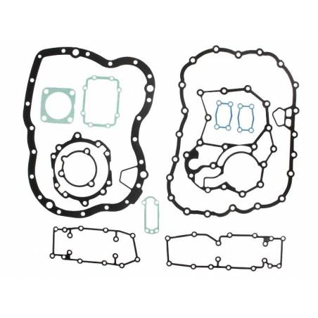 Kit garnituri cutie de viteze Volvo/Renault 7421829969,21829969 - 1