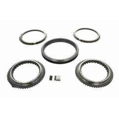 Kit sincorane cutie de viteze ZF 1316298037,196.442 - 1