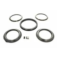 Kit sincorane cutie de viteze ZF 1316298037,196.442 - 1