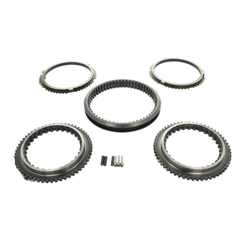 Kit sincorane cutie de viteze ZF 1316298037,196.442 - 1