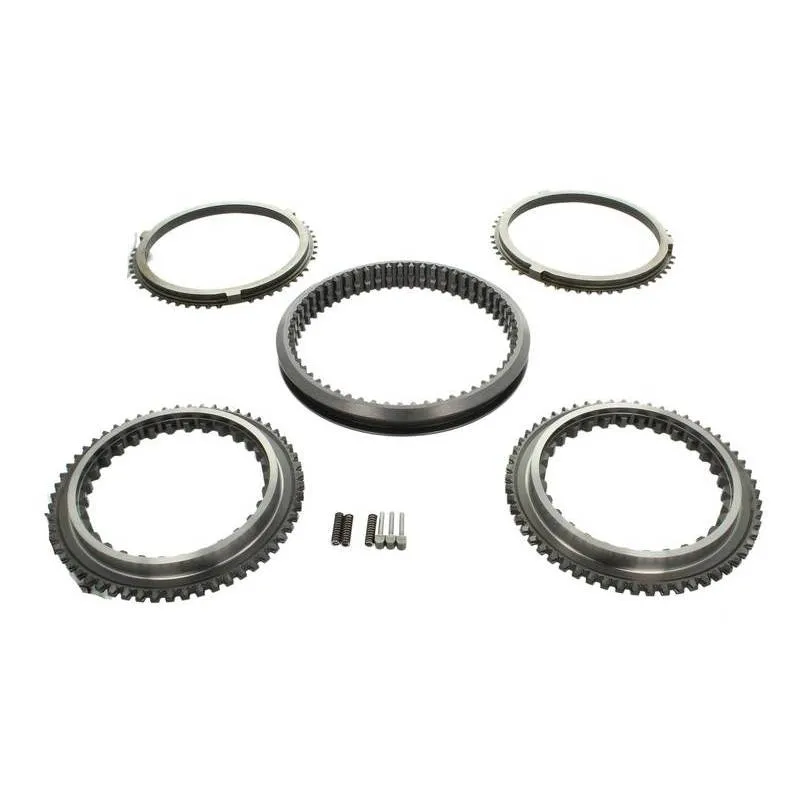 Kit sincorane cutie de viteze ZF 1316298037,196.442 - 1