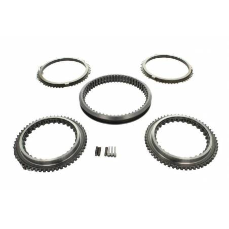 Kit sincorane cutie de viteze ZF 1316298037,196.442 - 1