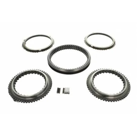 Kit sincorane cutie de viteze ZF 1316298037,196.442 - 1