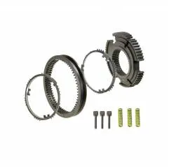 Kit sincroane viteza 1/2 Mercedes 9702602844,A9702602844 - 1