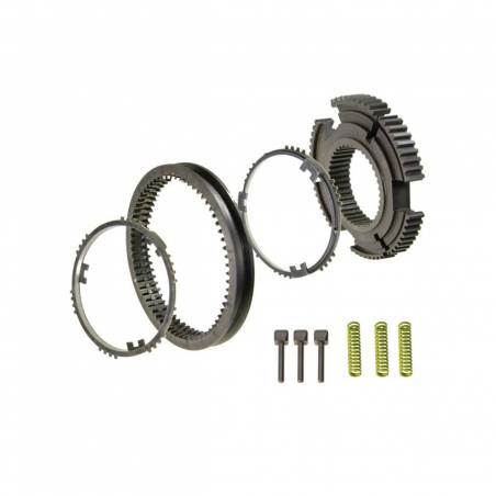 Kit sincroane viteza 1/2 Mercedes 9702602844,A9702602844 - 1