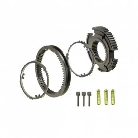 Kit sincroane viteza 1/2 Mercedes 9702602844,A9702602844 - 1