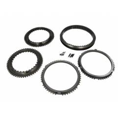 Kit sincroane cutie de viteze ZF 1315298067,298.291 - 1