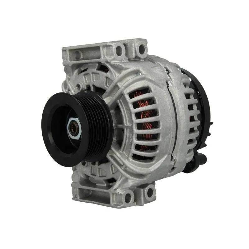 Alternator Scania 28V-100A, 1475569, 1504316, 1763035, 1777299, 571614 - 1