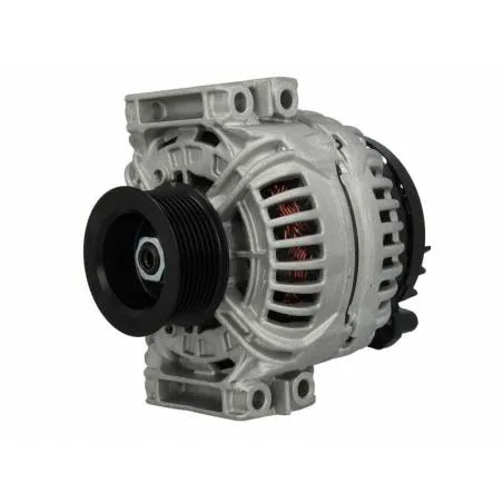 Alternator Scania 28V-100A, 1475569, 1504316, 1763035, 1777299, 571614 - 1