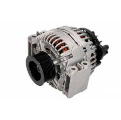Alternator Scania 28V-100A, 1475569, 1504316, 1763035, 1777299, 571614 - 3