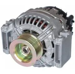 Alternator Scania 28V-100A, 1475569, 1504316, 1763035, 1777299, 571614 - 5