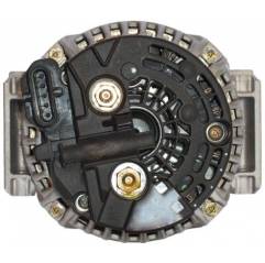 Alternator Scania 28V-100A, 1475569, 1504316, 1763035, 1777299, 571614 - 6