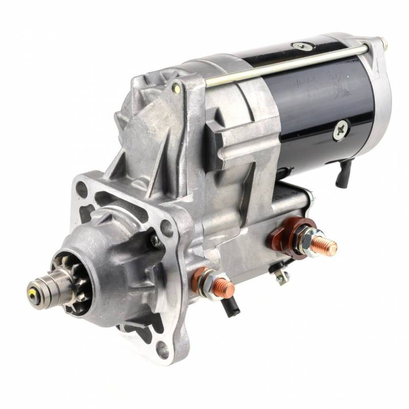 Electromotor Bobcat, 6667825 - 1