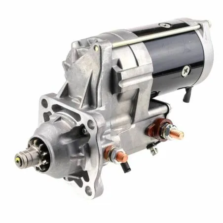 Electromotor Bobcat, 6667825 - 1