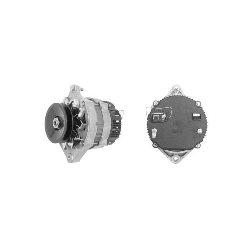 Alternator Massey Ferguson/Perkins 1618473M91,1618477M91 - 1