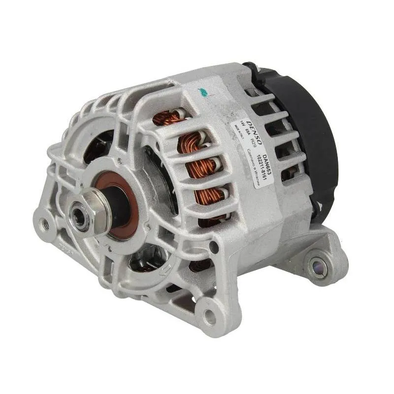 Alternator Valtra/Perkins 2871A301,2871A306 - 1