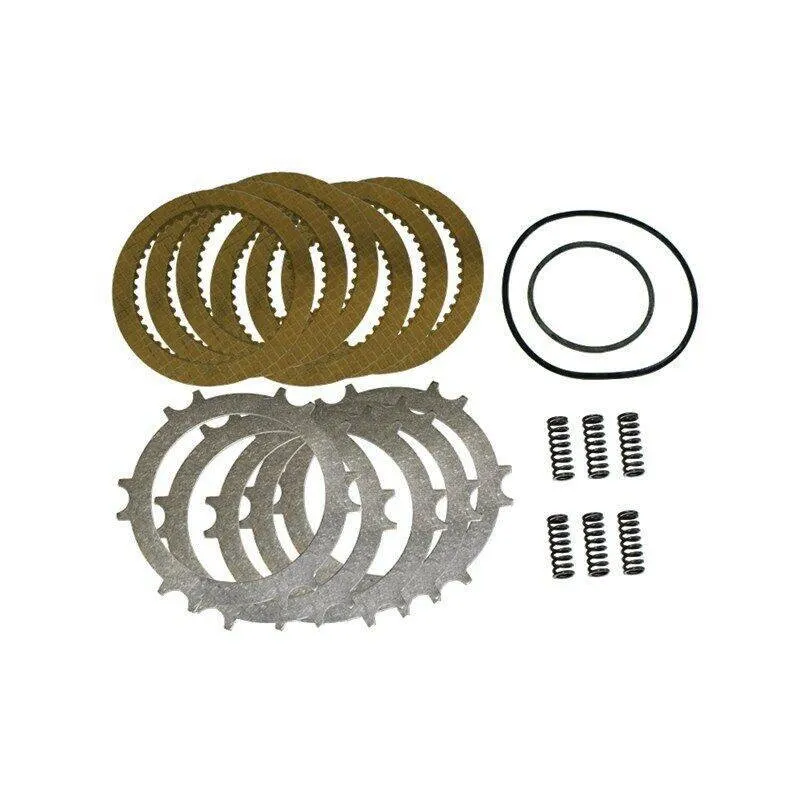 Set reparatie priza putere Case IH/ MC Cormick, 3125257R91, 404100R1 - 1