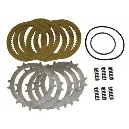 Set reparatie priza putere Case IH/ MC Cormick, 3125257R91, 404100R1 - 1