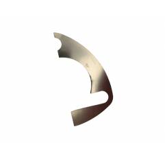 Distantier pivot 0.15MM New Holland 5137457, 123/5137457 - 1