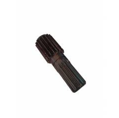 Ax planetar Case Ih 4472351188, 81453C1, E1NN3A328AB - 1