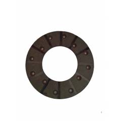 Ferodou disc frana Renault, 6005000415, 6005003082, 7701200201 - 1