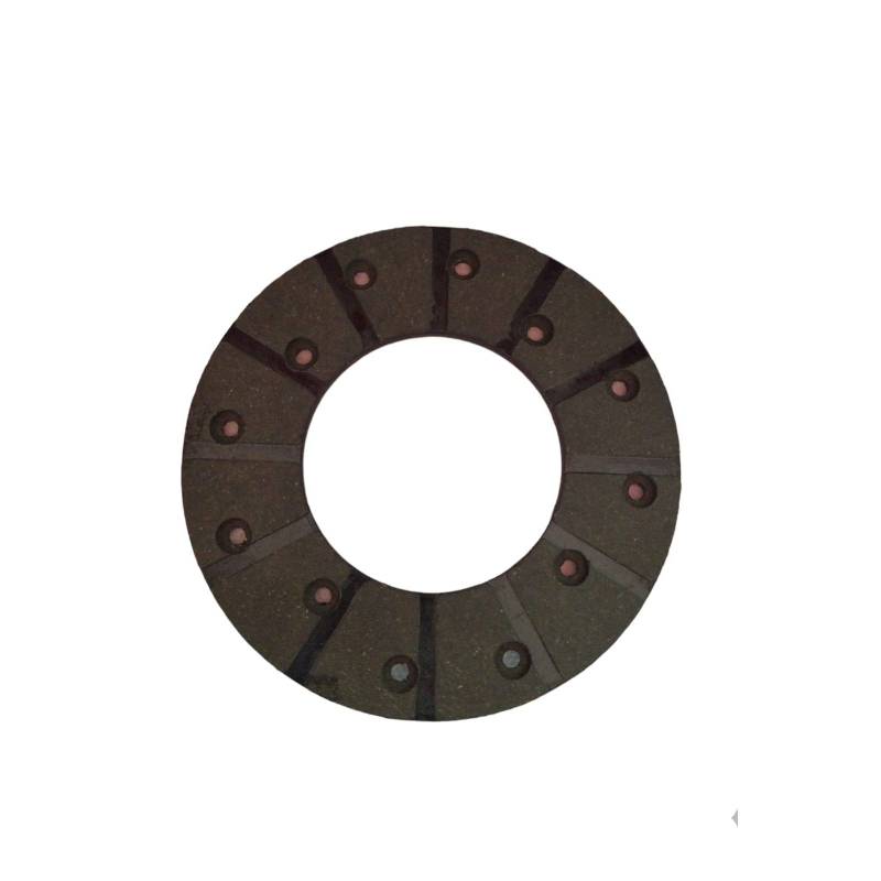 Ferodou disc frana Renault, 6005000415, 6005003082, 7701200201 - 1
