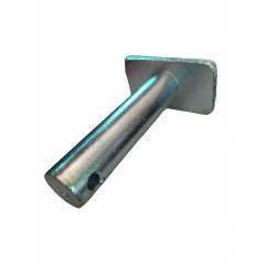 Bolt tirant John Deere AL78854, L158186, VLK7018 - 1