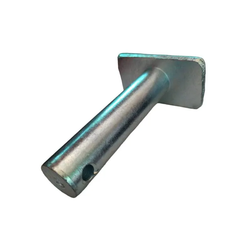 Bolt tirant John Deere AL78854, L158186, VLK7018 - 1